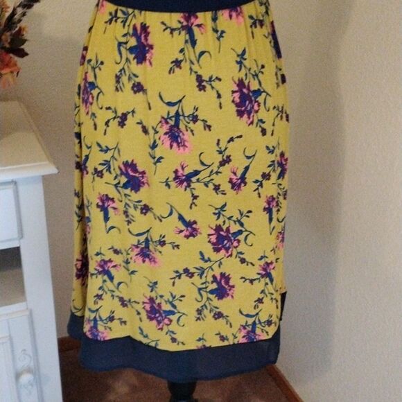 Modcloth Soft Knit Dress - Picture 4 of 14